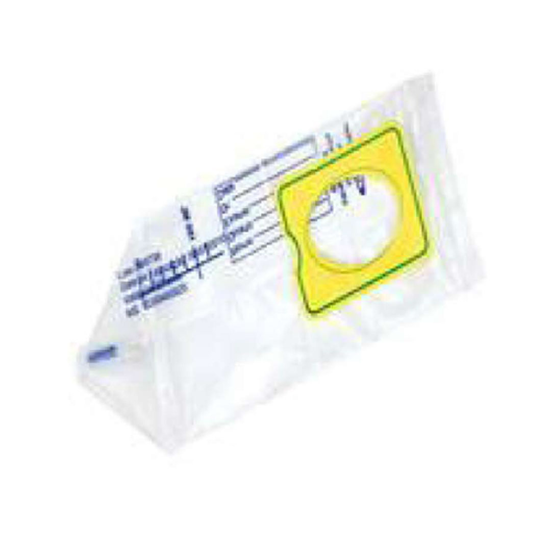 BOLSA COLETORA DE  URINA INFANTIL UNISSEX  100ML