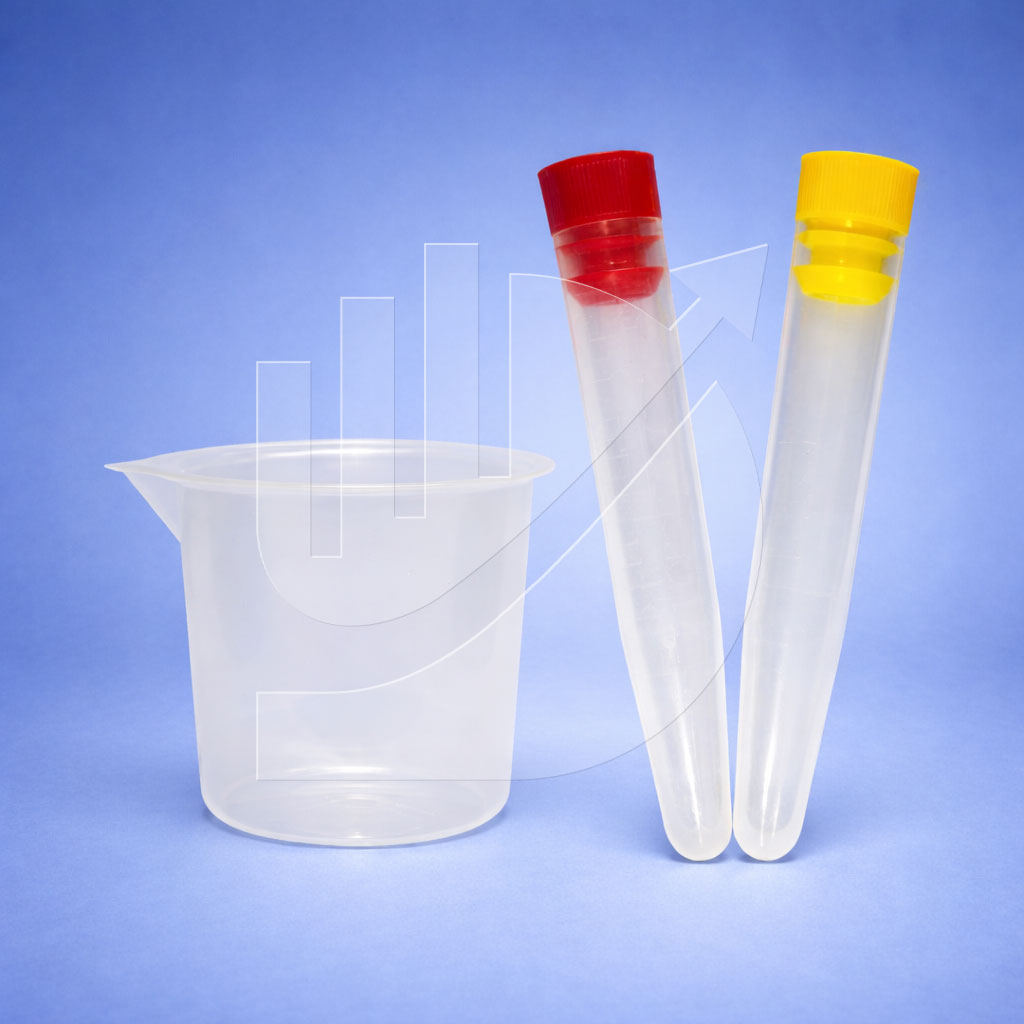 KIT PARA COLETA DE URINA