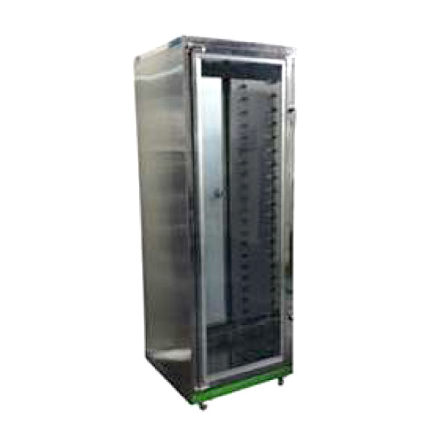 Gabinete de Germinação